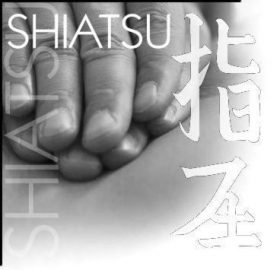 Shiatsu - Yoga Darshana - Satyuga